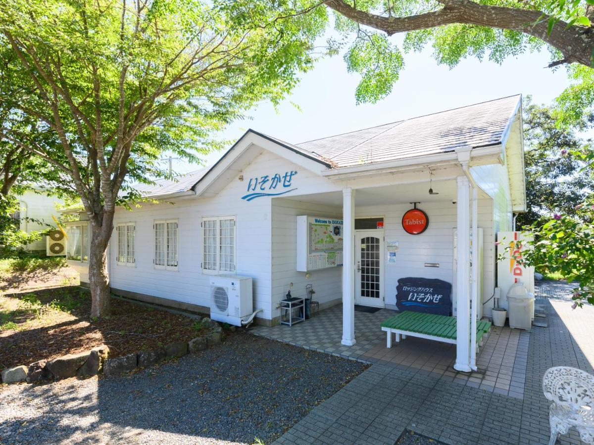 Tabist Isokaze Omaezaki Hotel Shizuoka Exterior photo