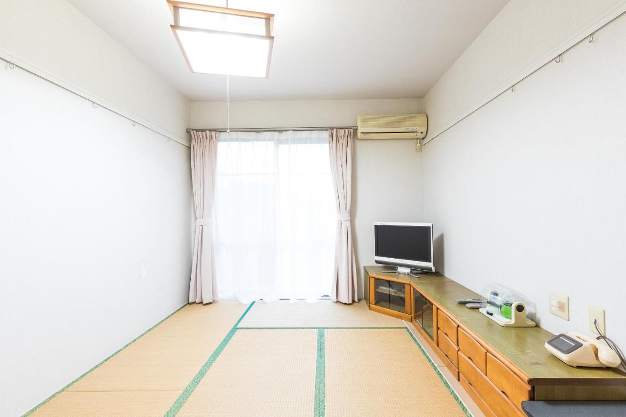 Tabist Isokaze Omaezaki Hotel Shizuoka Exterior photo